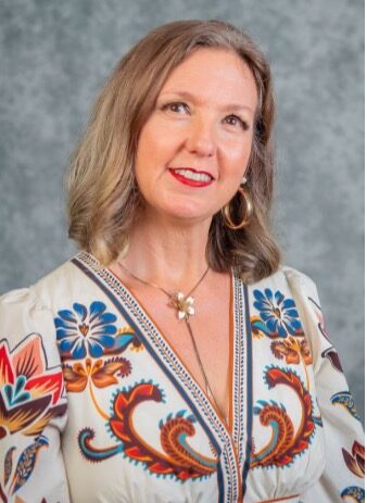 Suzanne Carter