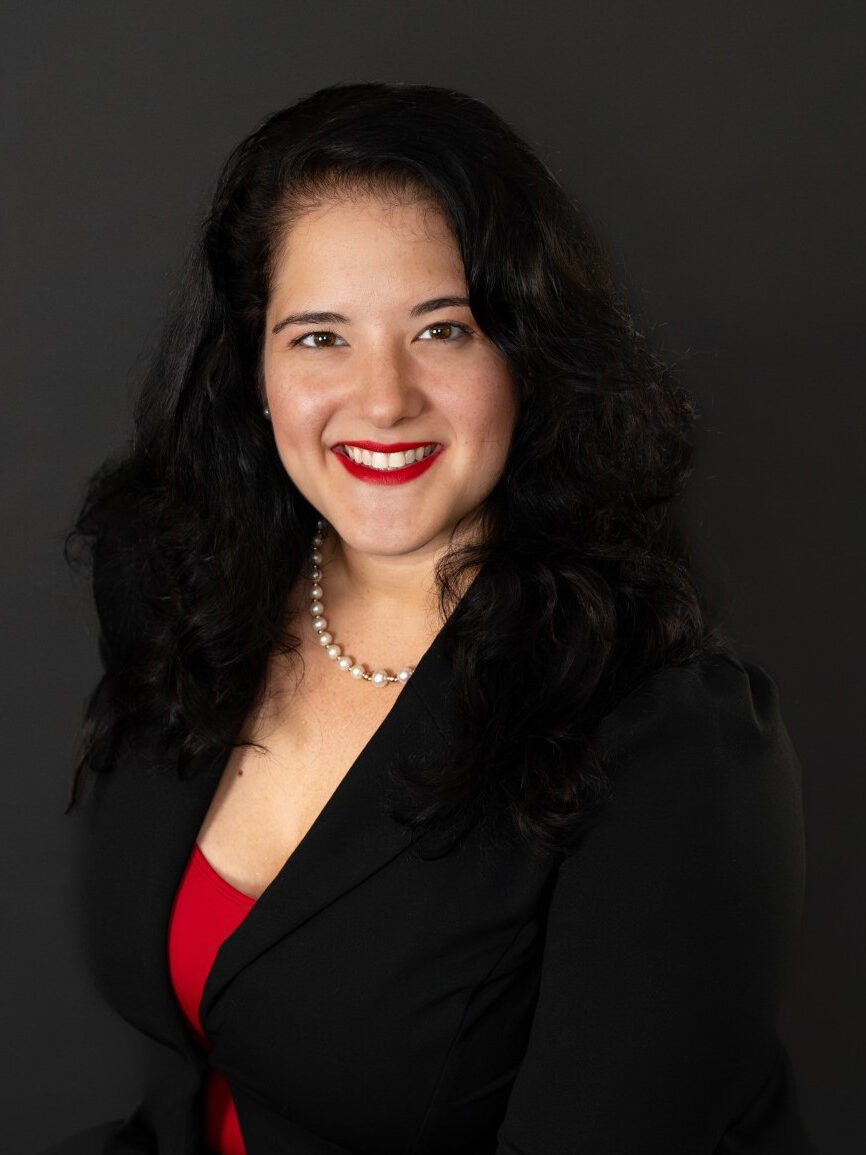 Suzanne Carter