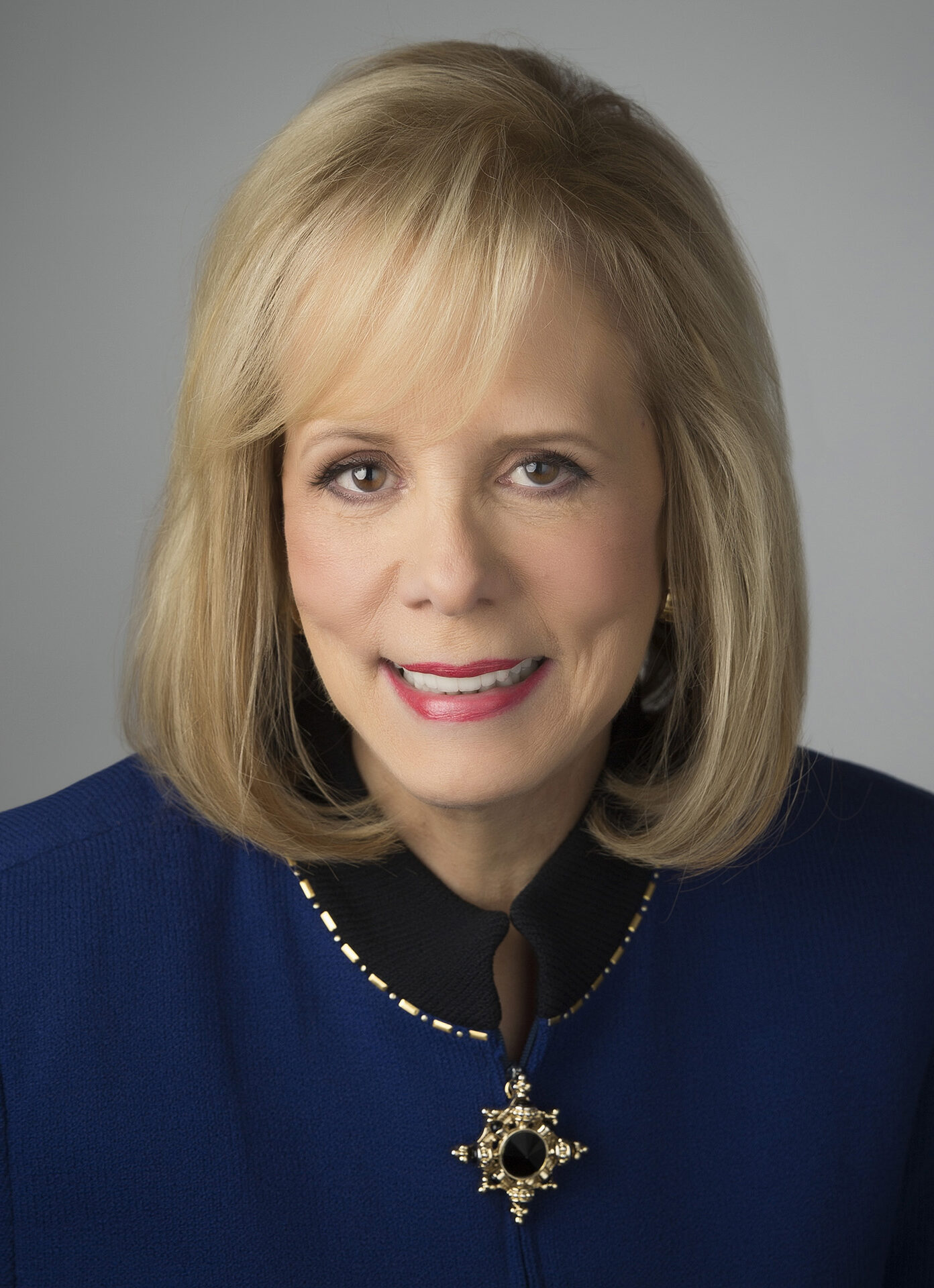 Suzanne Carter
