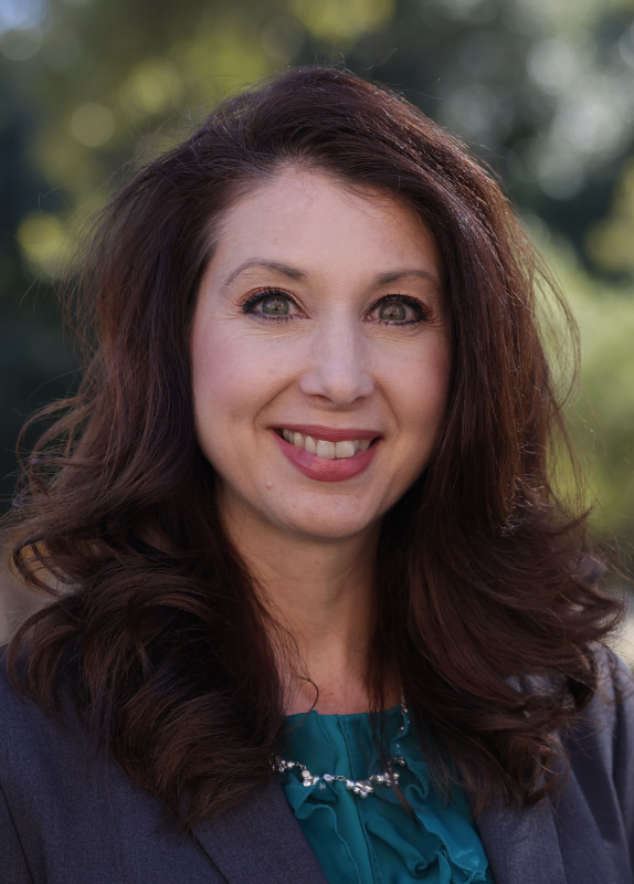 Suzanne Carter
