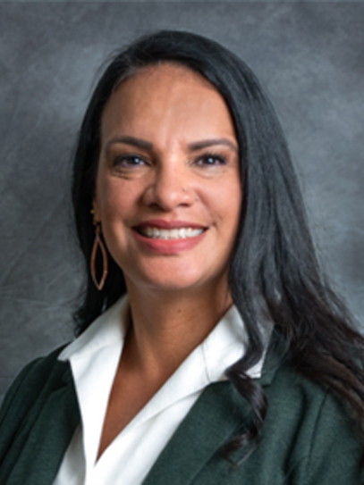 Suzanne Carter