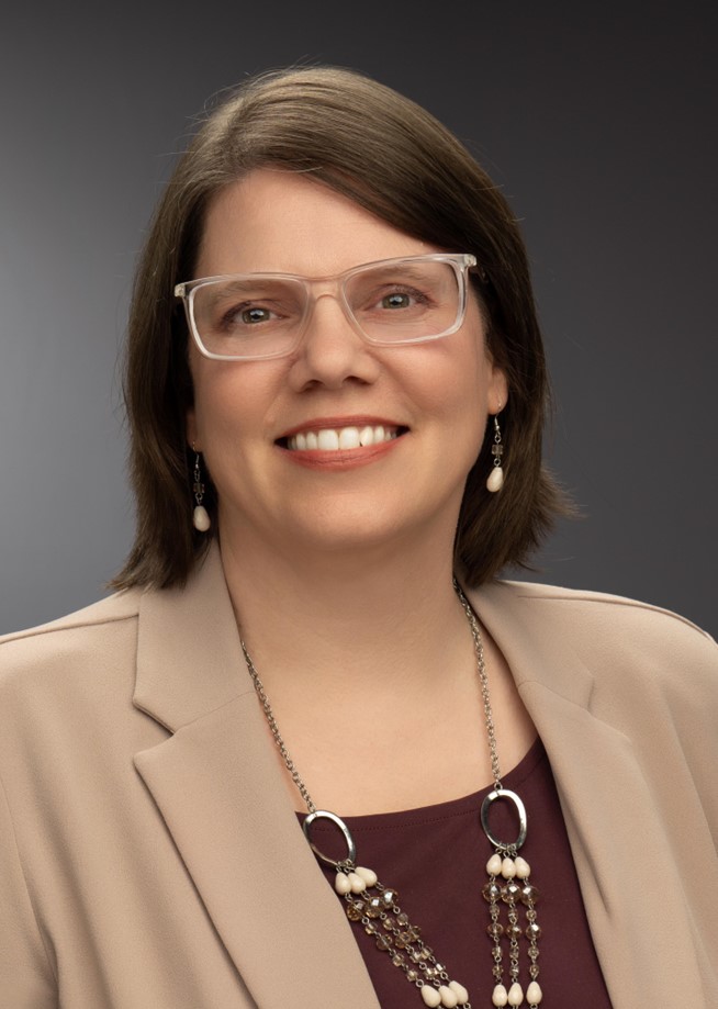 Suzanne Carter