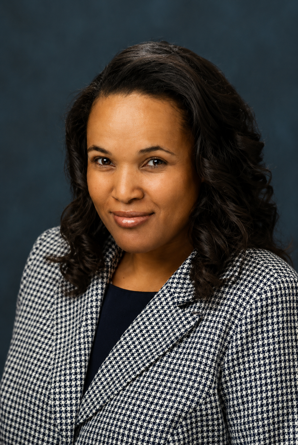 Suzanne Carter
